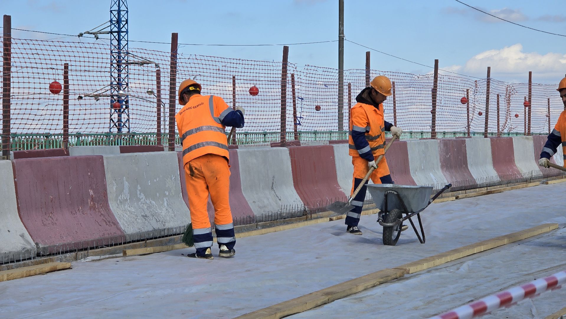 Коломна , дороги, дорожный ремонт, м5 урал,