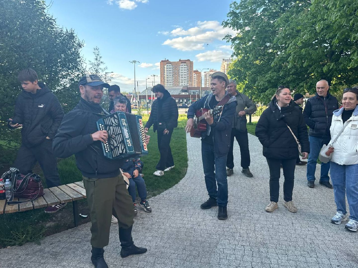 военные песни, шествие, железнодорожная,