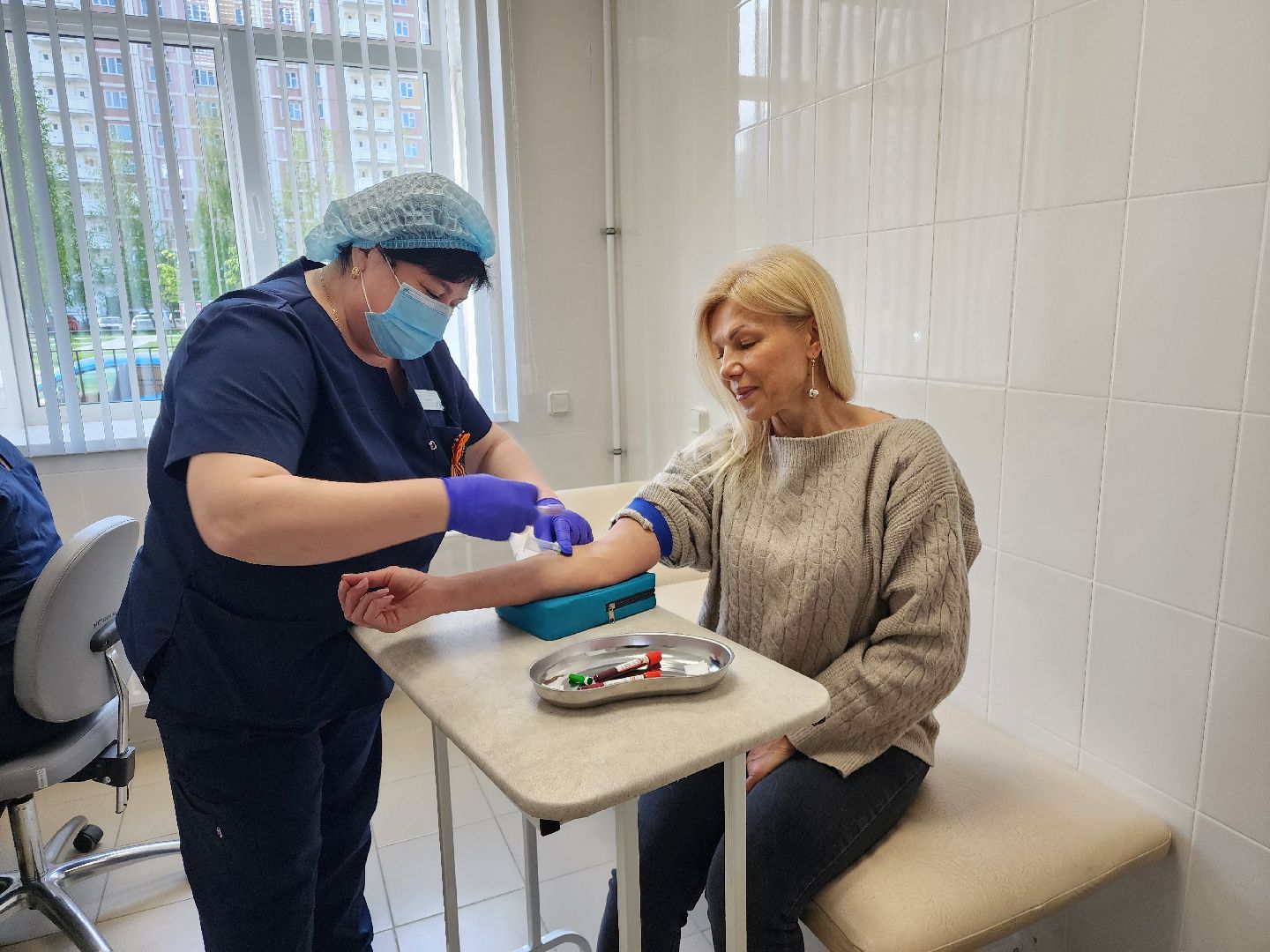 Подольск , аллергия, Пыльца березы, Полиноз,