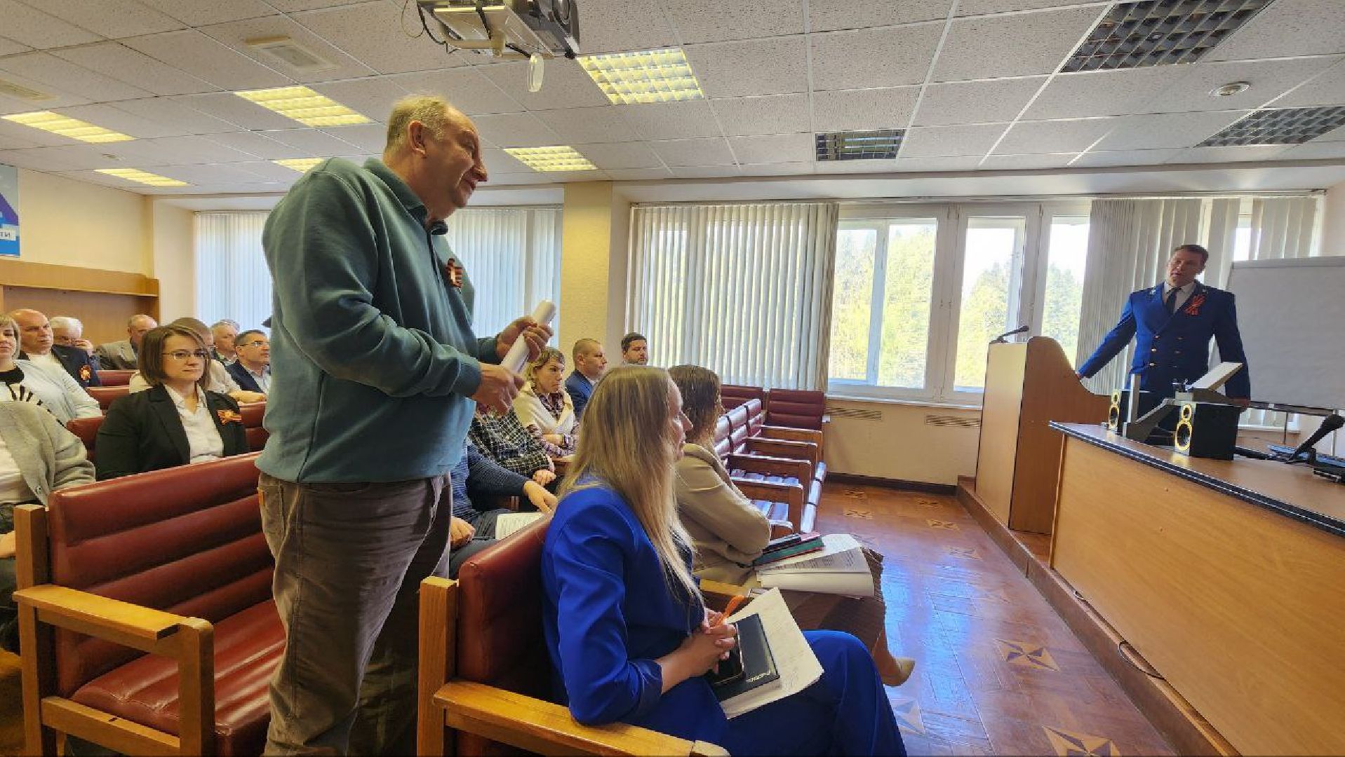 Дубна, Завод Тензор, Прокурор Дубны, Кибермошенники,