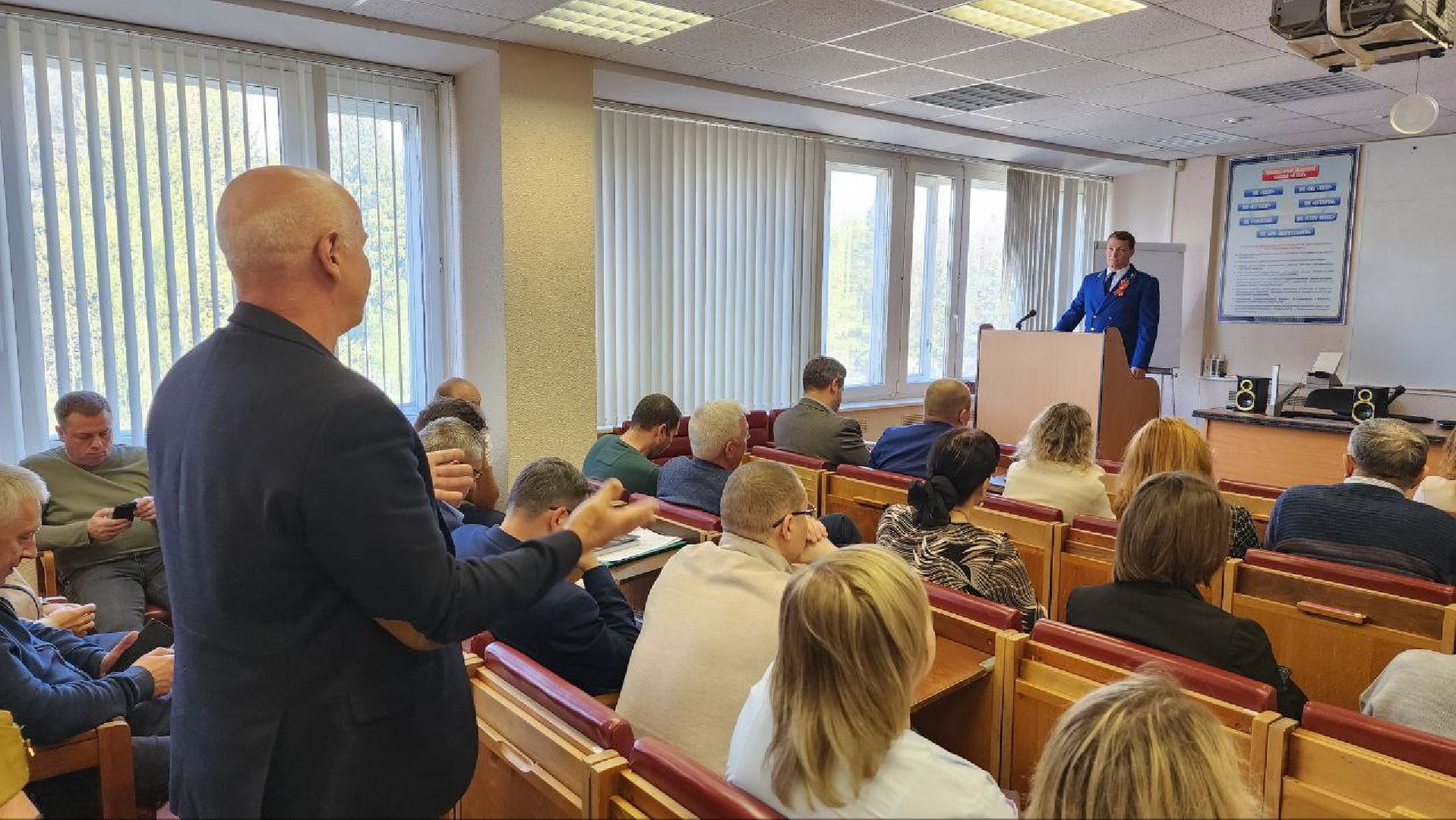 Дубна, Завод Тензор, Прокурор Дубны, Кибермошенники,