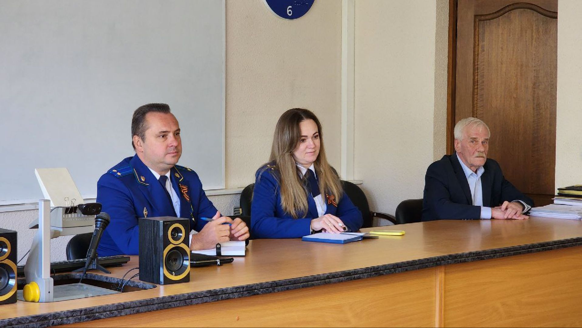 Дубна, Завод Тензор, Прокурор Дубны, Кибермошенники,