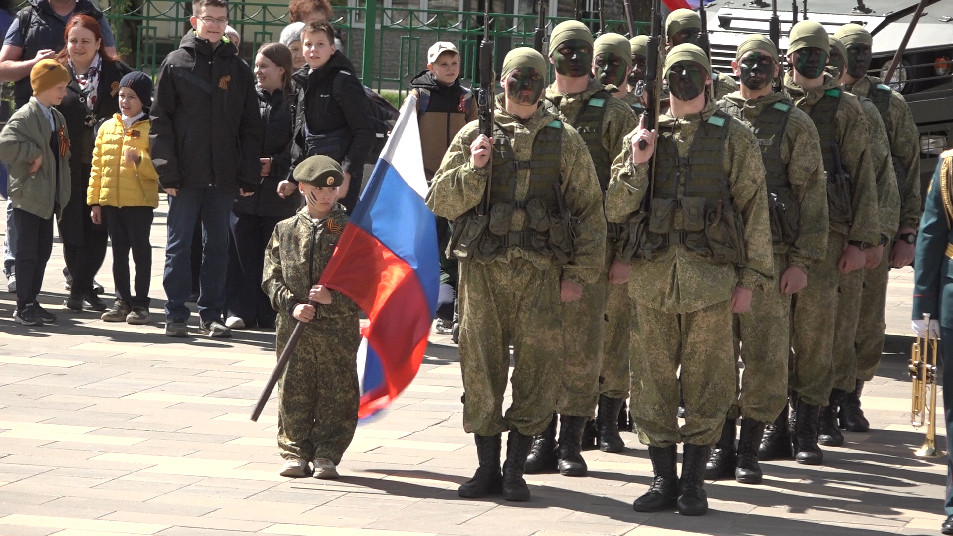 плац-парад рвсн, рукопашный бой, власиха РВСН, ракетные войска, день победы,