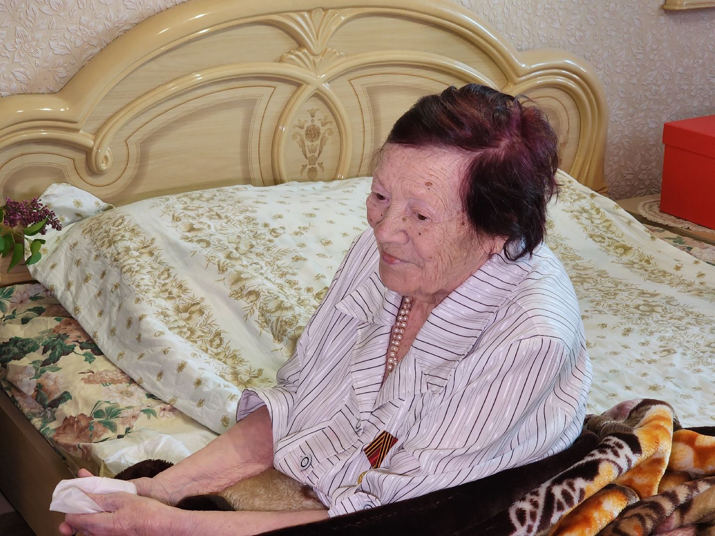 королёв, день победы в королеве, участник великой отечественной войны,