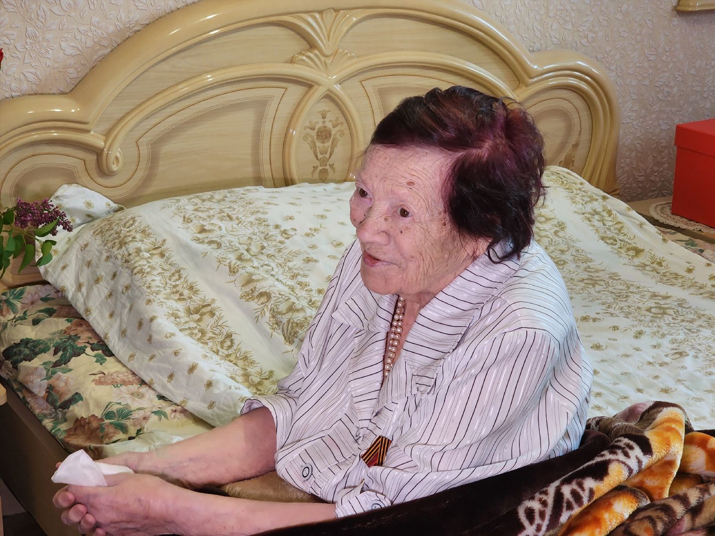 королёв, день победы в королеве, участник великой отечественной войны,