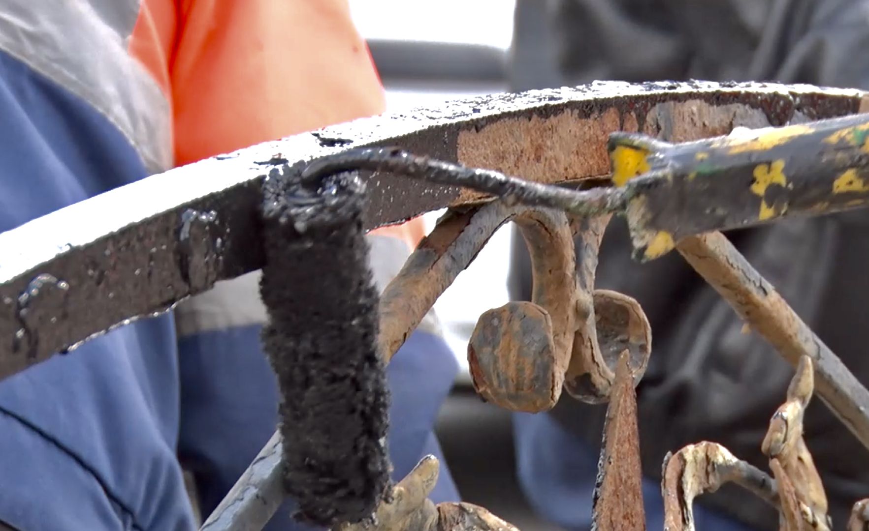 Клин, благоустройство, память, перемены