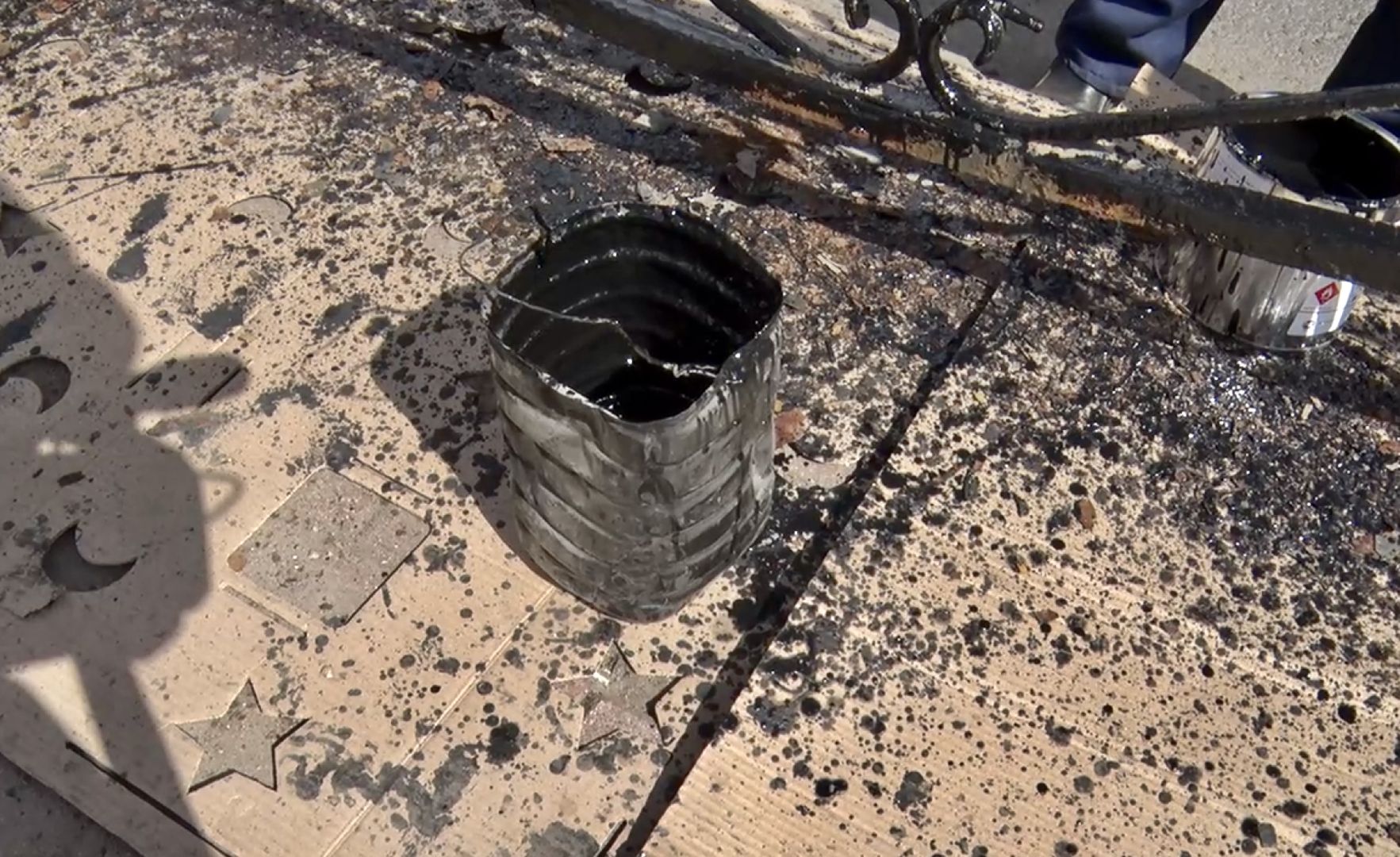 Клин, благоустройство, память, перемены