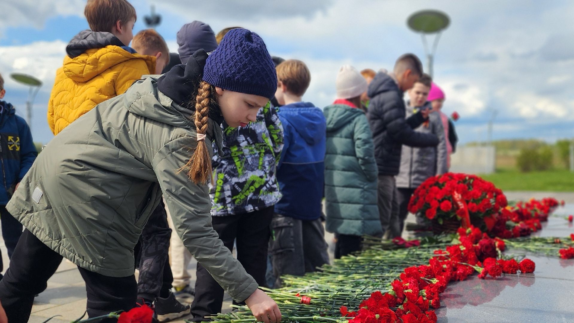 волоколамск, панфиловцы, 9 мая, день победы,
