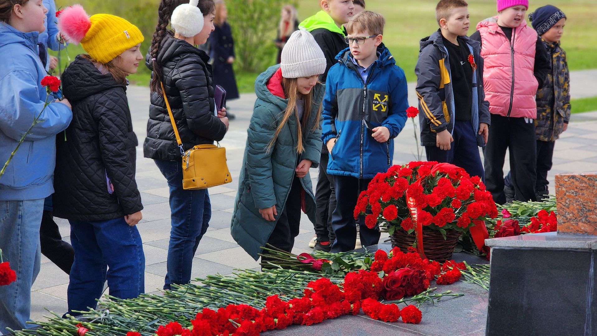 волоколамск, панфиловцы, 9 мая, день победы,