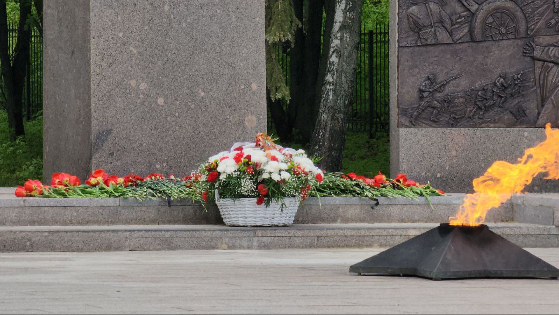 Луховицы #80летПобеды #СвечаПамяти #Юнармия #ПомнимГордимся #НаследиеПобеды #Патриотизм #МолодежьМО,