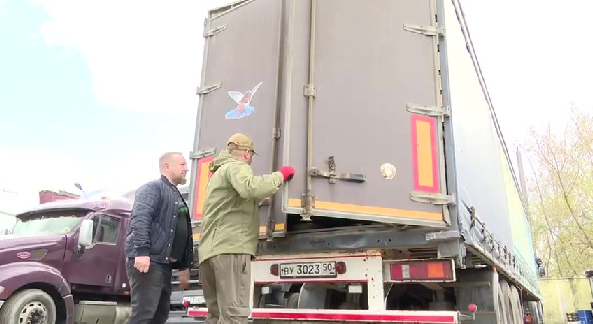 Реутов, бронированные автомобили, запчасти, покрышки, резина, техобслуживание