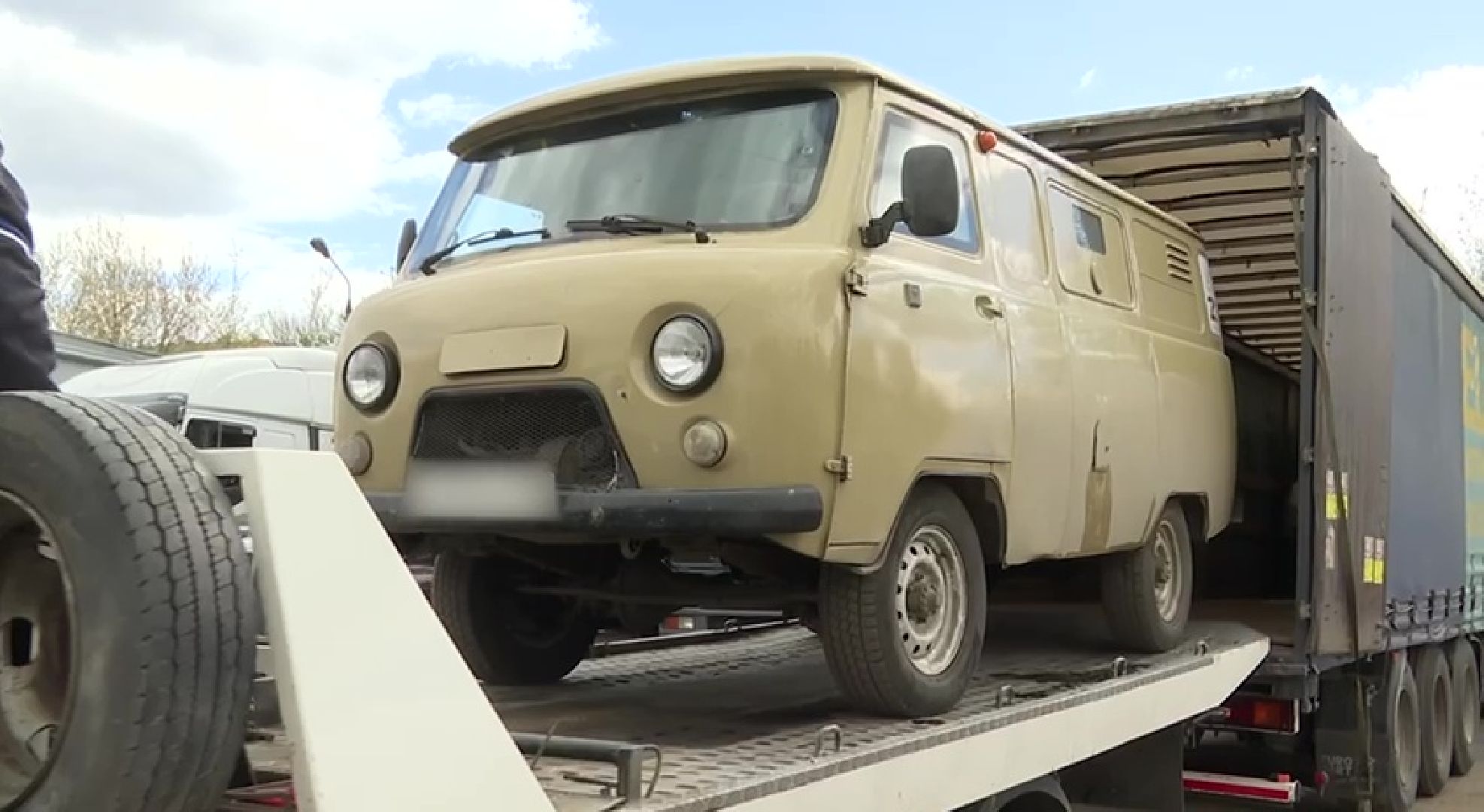 Реутов, бронированные автомобили, запчасти, покрышки, резина, техобслуживание