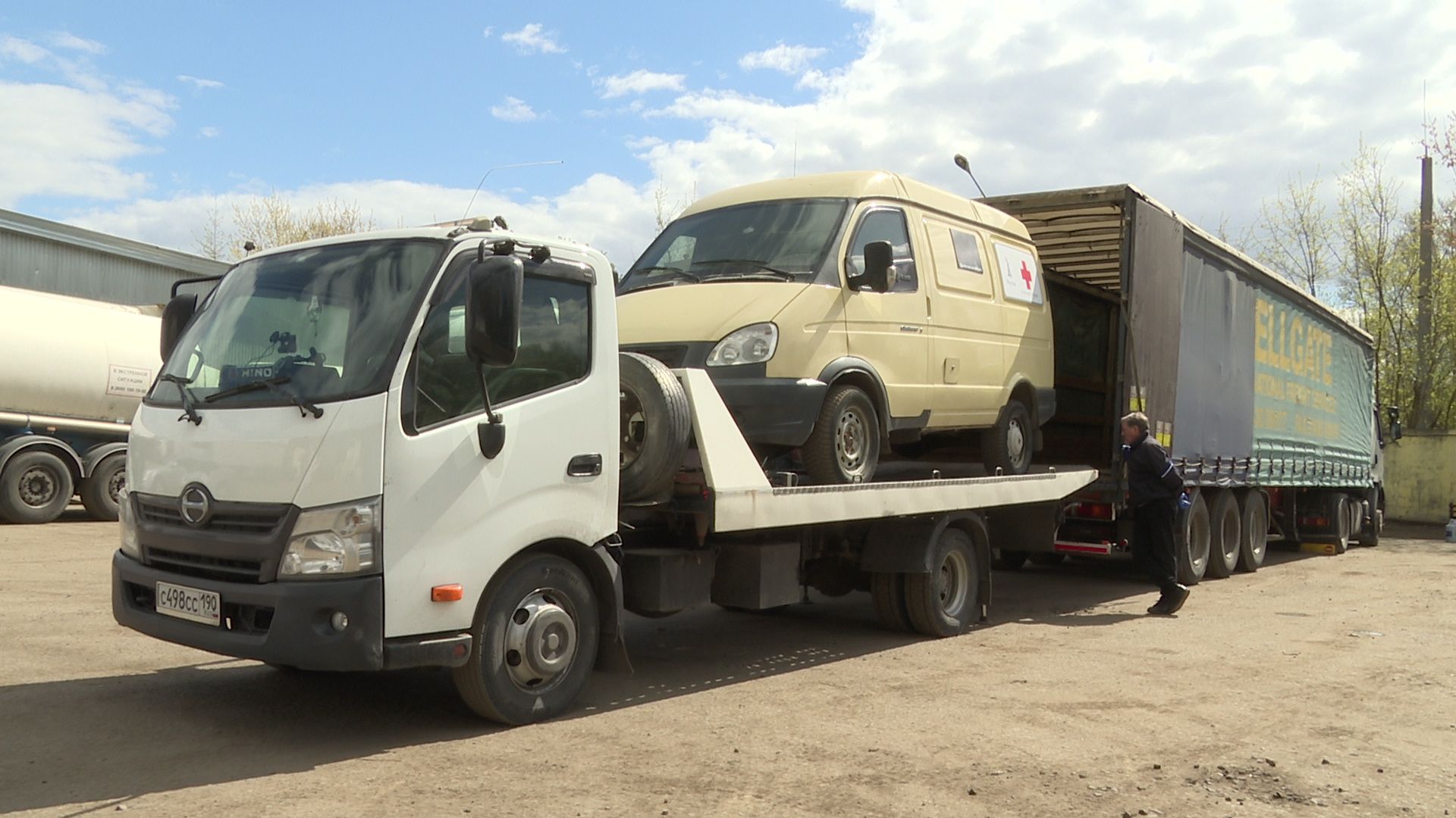 Реутов, бронированные автомобили, запчасти, покрышки, резина, техобслуживание