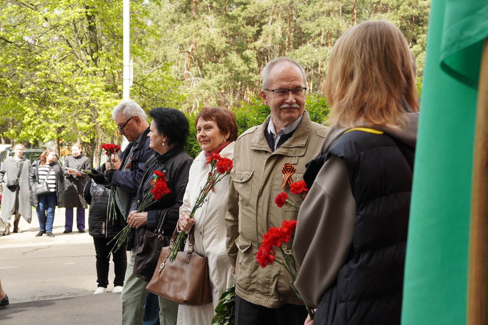 котельники, мемориальная доска , великая отечественная война, вов, 9 мая,