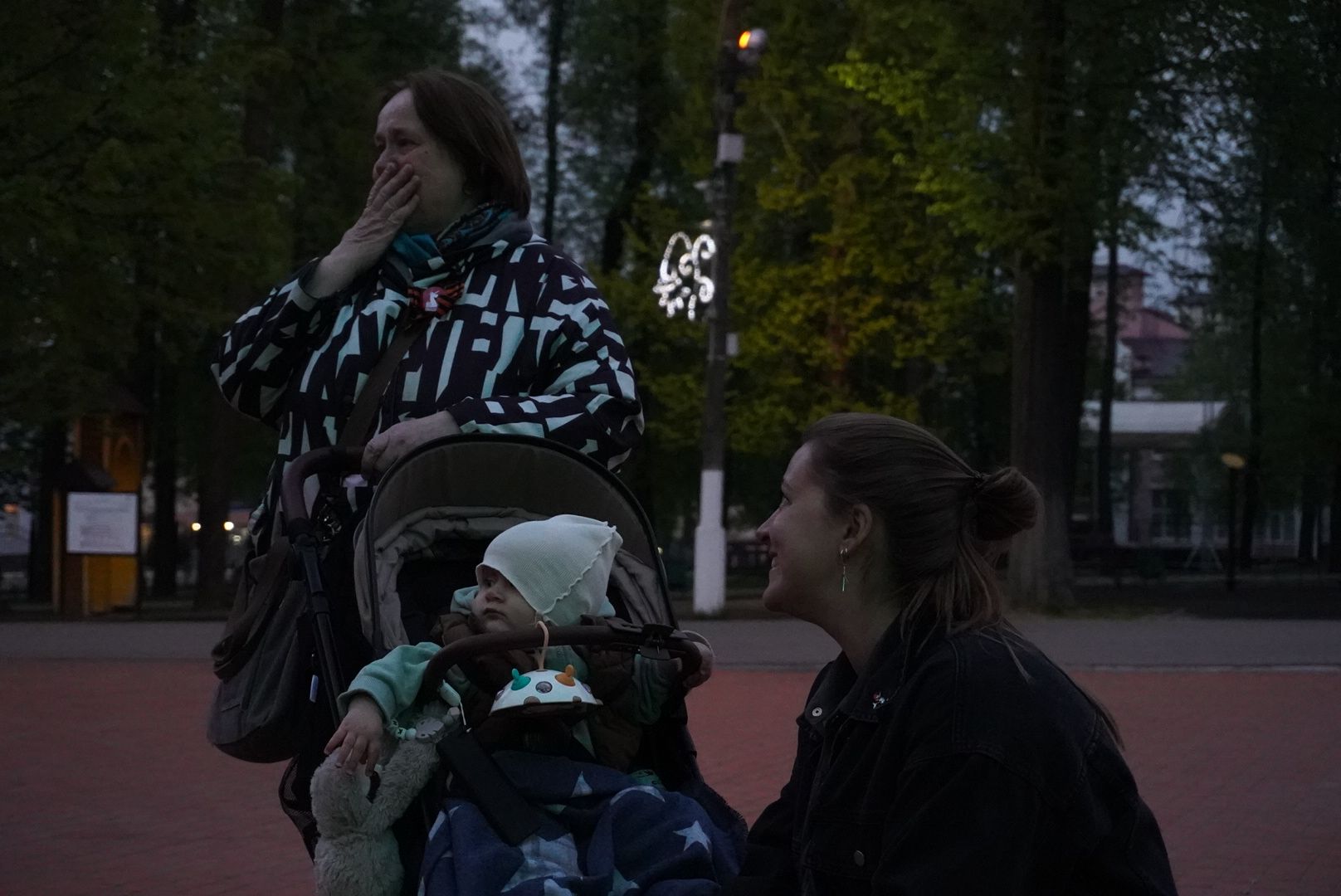 павловский посад, акция , день победы,