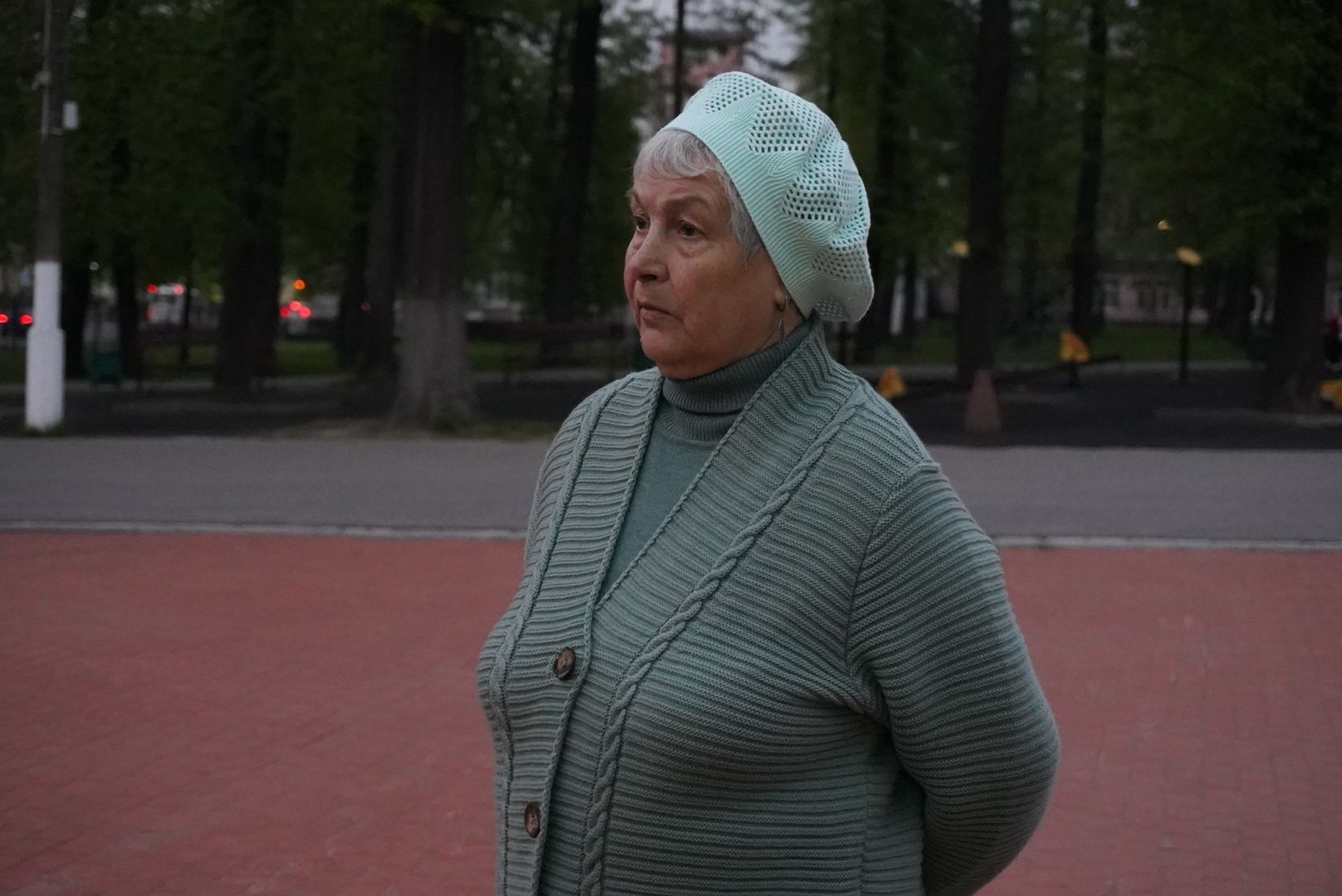 павловский посад, акция , день победы,