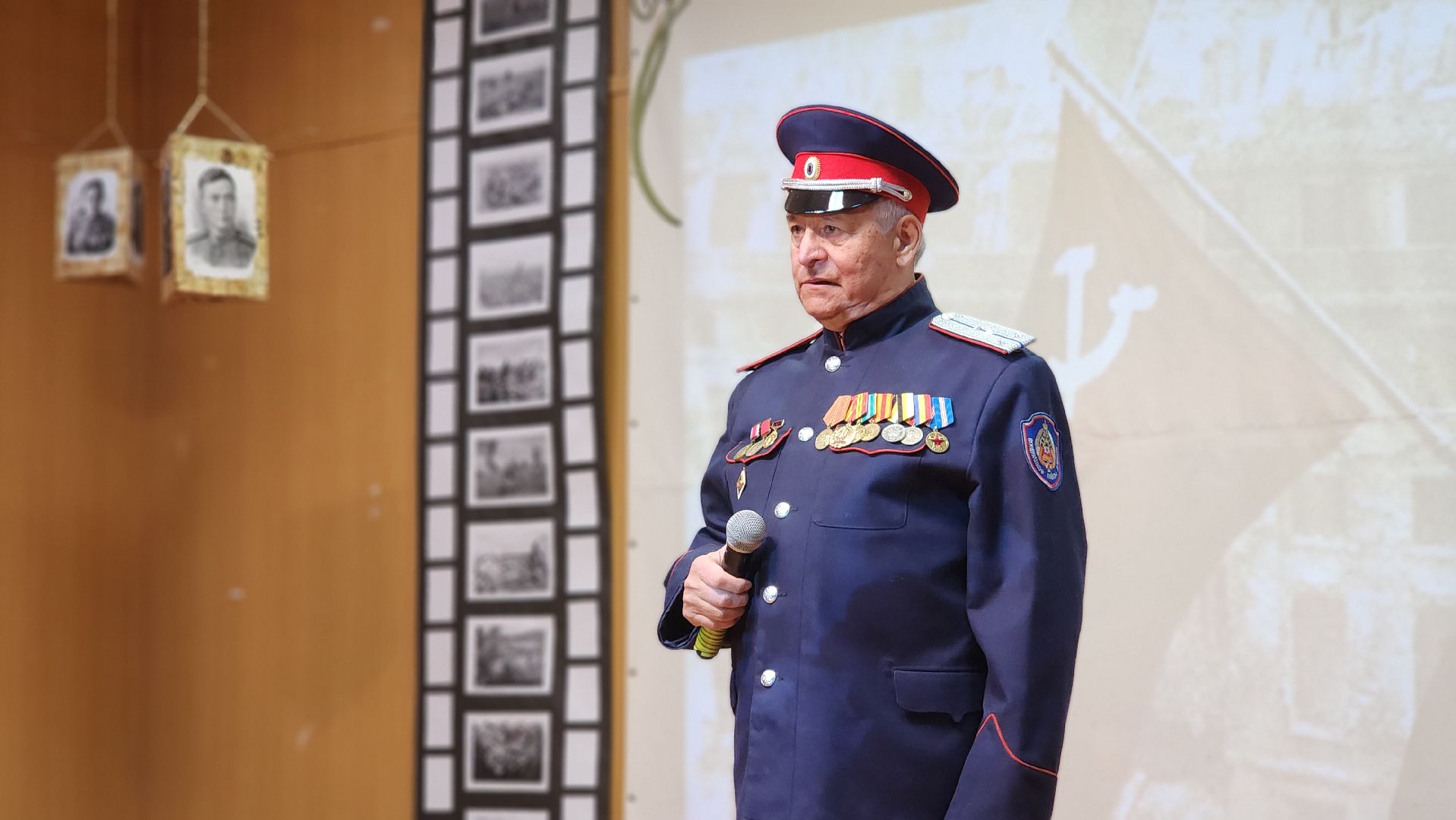 волоколамск, день победы, концерт,