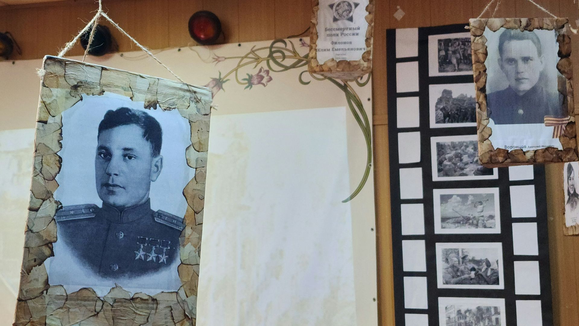 волоколамск, день победы, концерт,