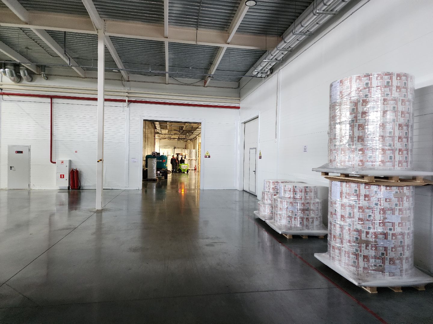 Чехов, завод МолоПак, производство картонной упаковки, служба качества, отдел технического контроля, тесты, проверки, многоэтапная система, качество продукции, сырье и материалы, процессы производства, хранение и отгрузка,