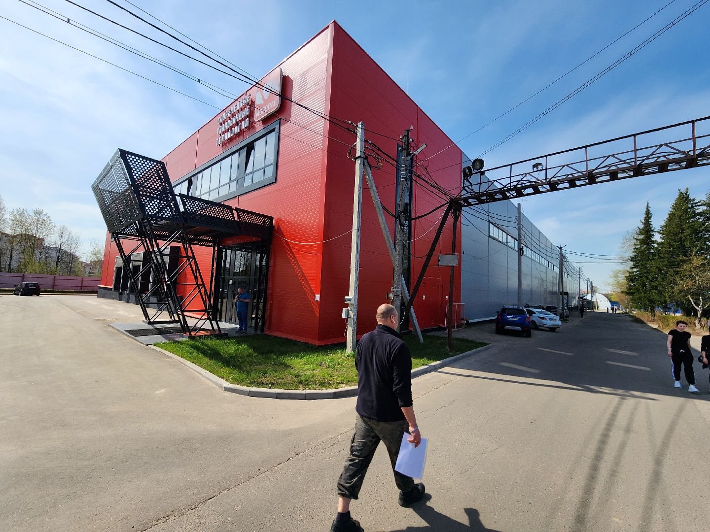 Чехов, завод МолоПак, производство картонной упаковки, служба качества, отдел технического контроля, тесты, проверки, многоэтапная система, качество продукции, сырье и материалы, процессы производства, хранение и отгрузка,