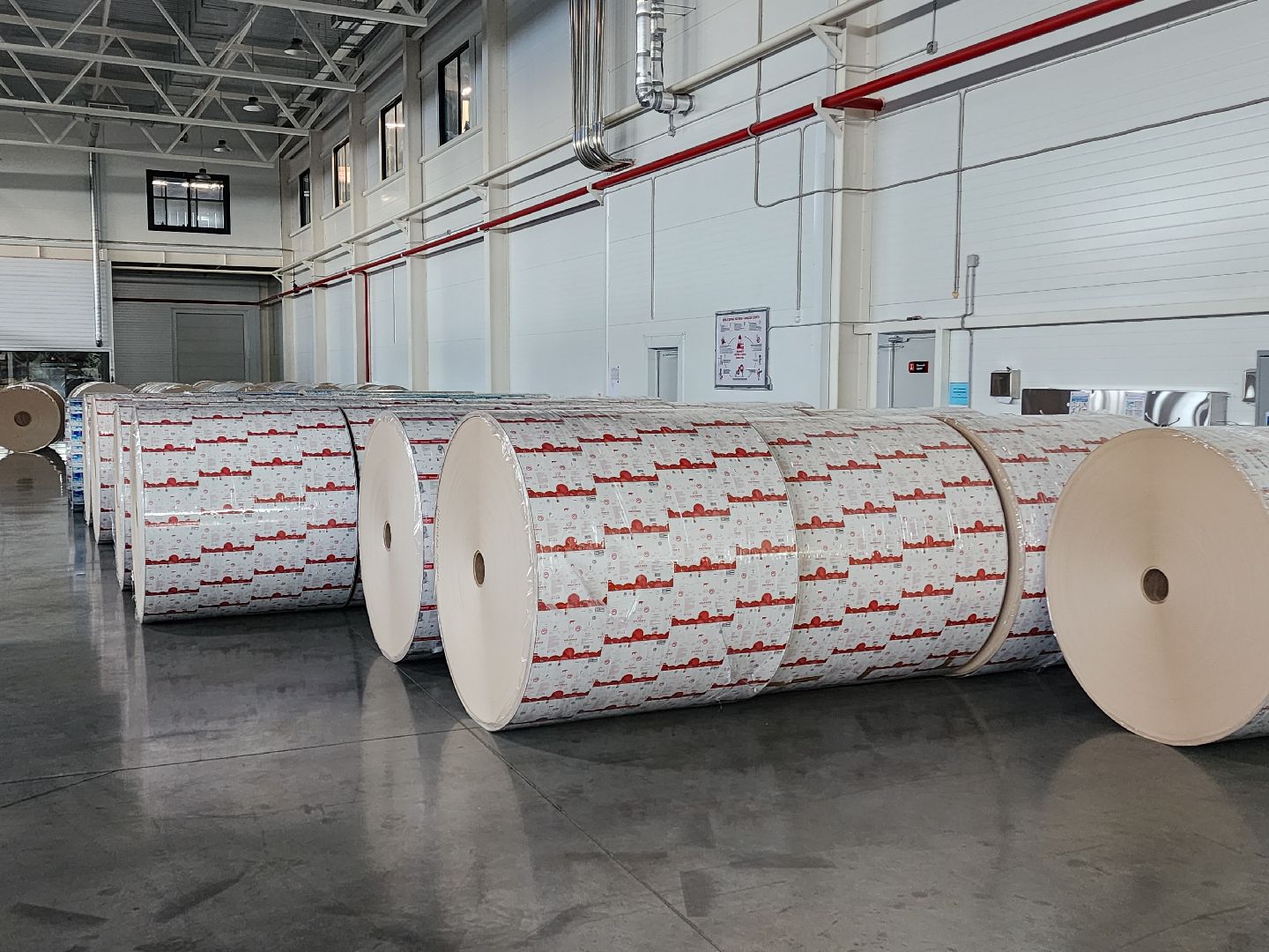 Чехов, завод МолоПак, производство картонной упаковки, служба качества, отдел технического контроля, тесты, проверки, многоэтапная система, качество продукции, сырье и материалы, процессы производства, хранение и отгрузка,