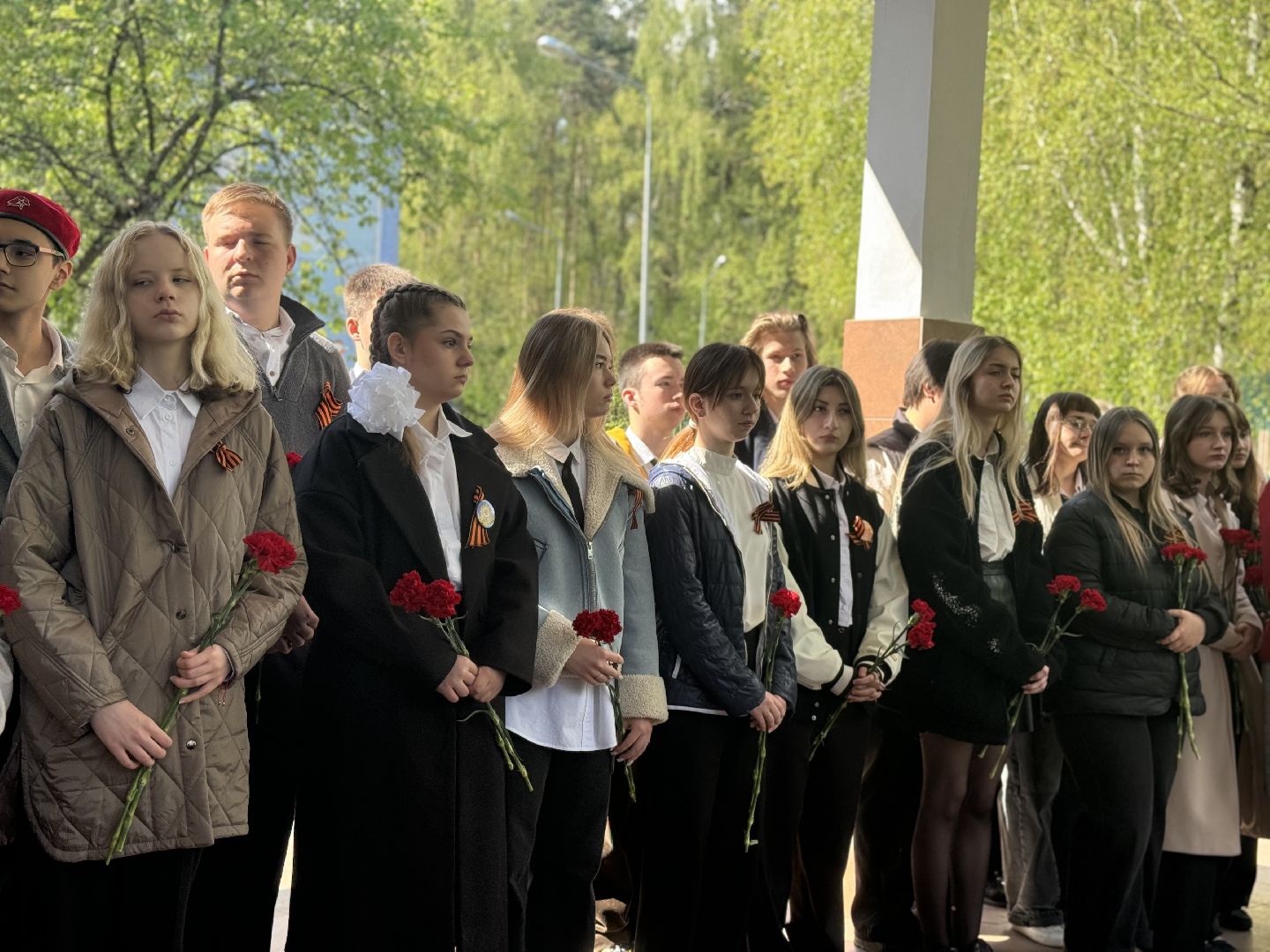 мемориальная доска, участник сво,  ленинский городской округ, 80 - летие победы,