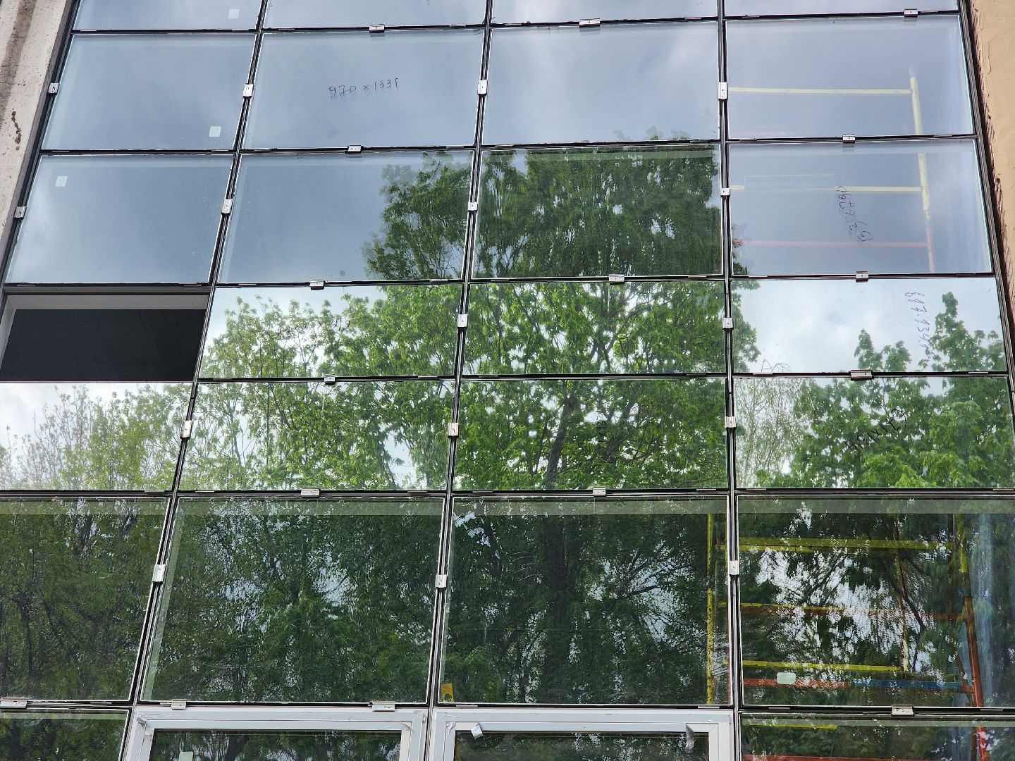 королёв, капитальный ремонт детской школы искусств в королеве, губернатор московской области,