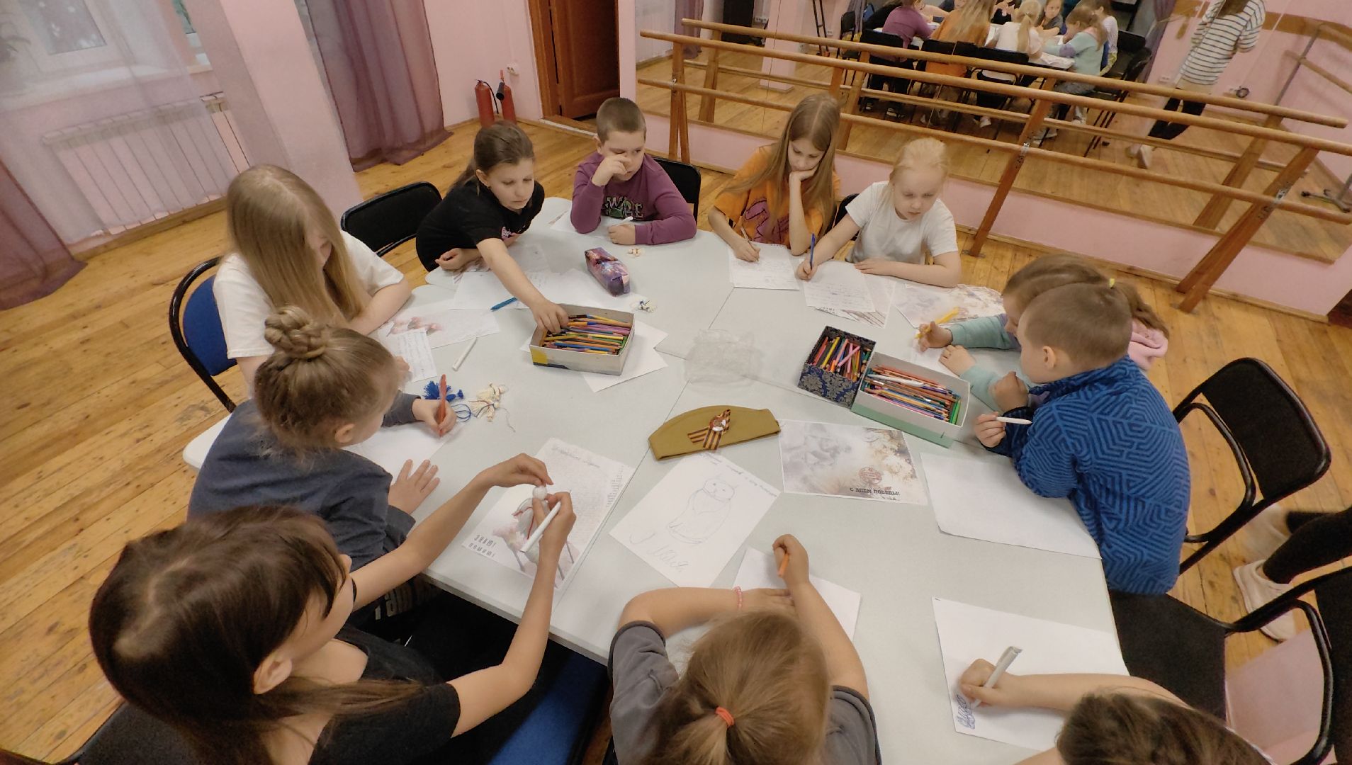 письмо солдату, поздравления, День победы, СВО, бойцы,