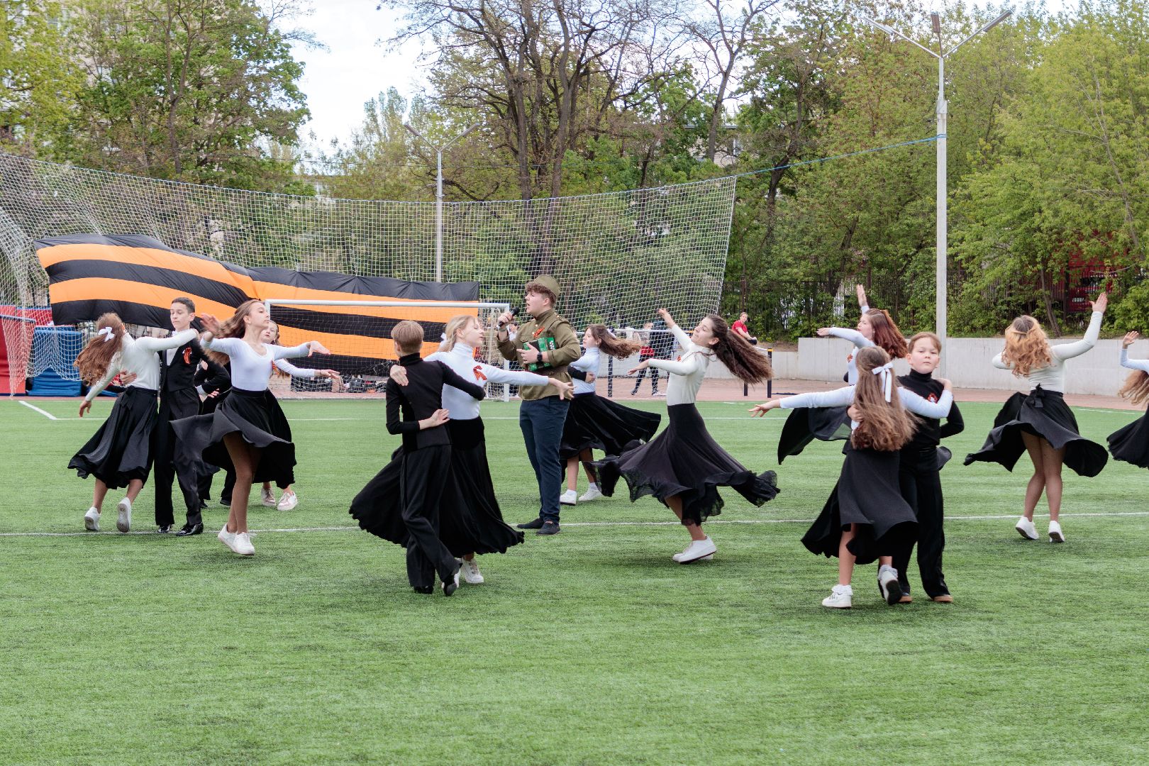 общество, патриотизм, 9 мая, день победы, лыткарино, гимназия 4 лыткарино,