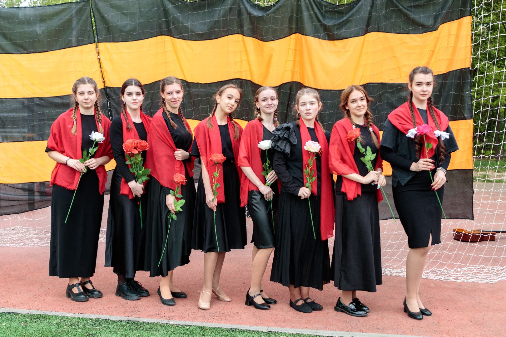 общество, патриотизм, 9 мая, день победы, лыткарино, гимназия 4 лыткарино,