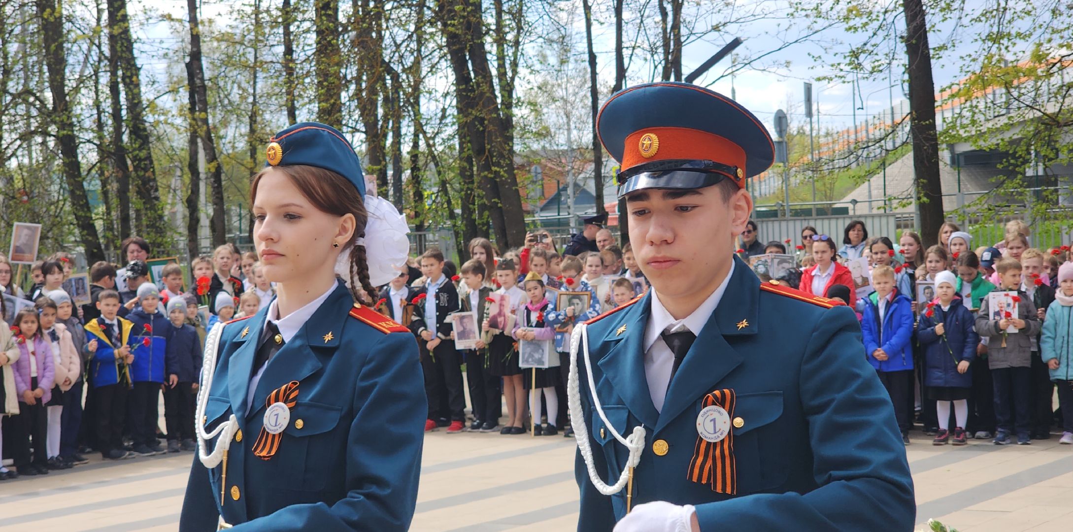 Места памяти Великой Отечественной войны, День Победы , Патриотичнские акции,