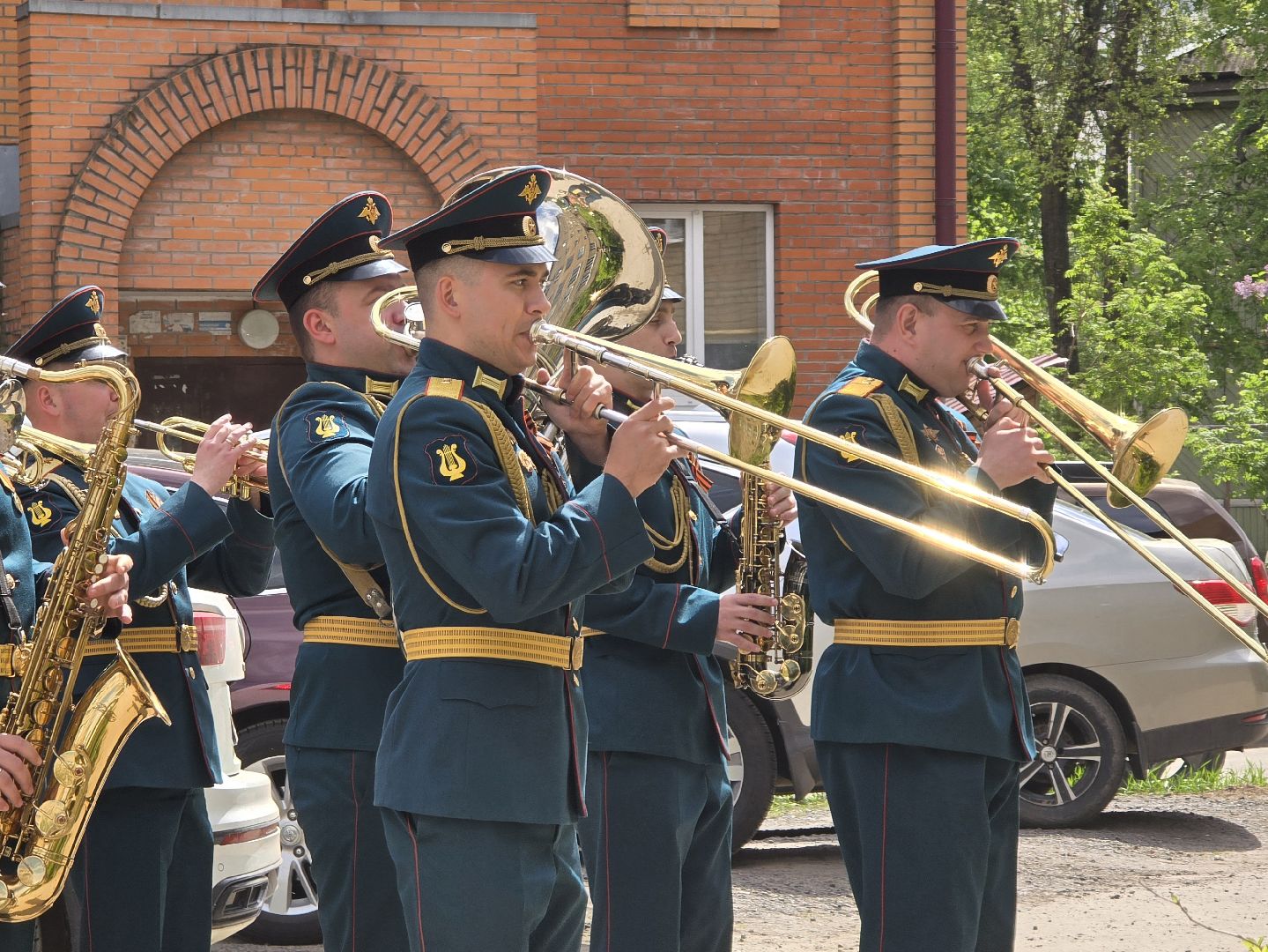 Коломна, 9 мая, ветераны вов,поздравления ветерана вов,