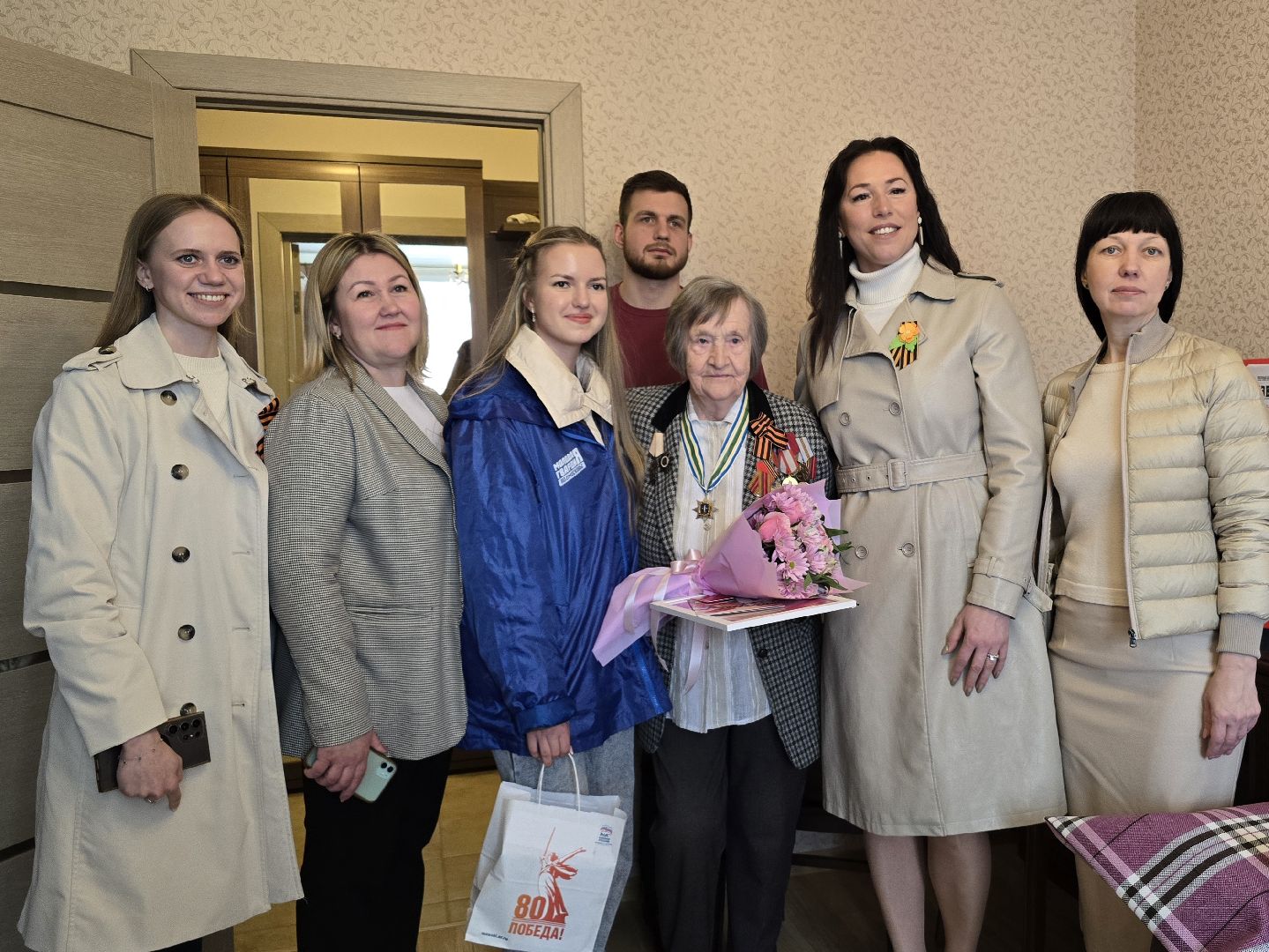 Коломна, 9 мая, ветераны вов,поздравления ветерана вов,