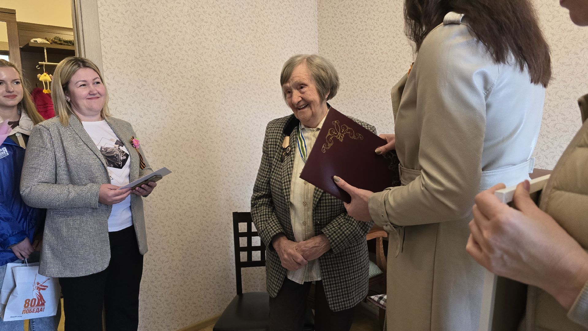 Коломна, 9 мая, ветераны вов,поздравления ветерана вов,