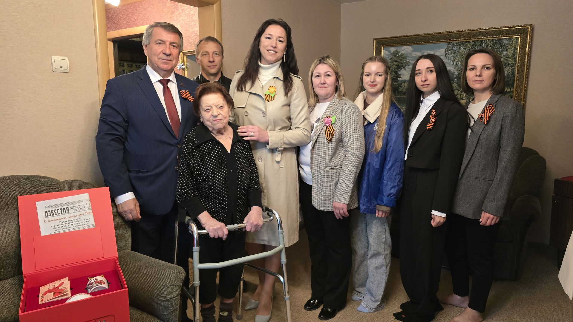 Коломна, 9 мая, ветераны вов,поздравления ветерана вов,