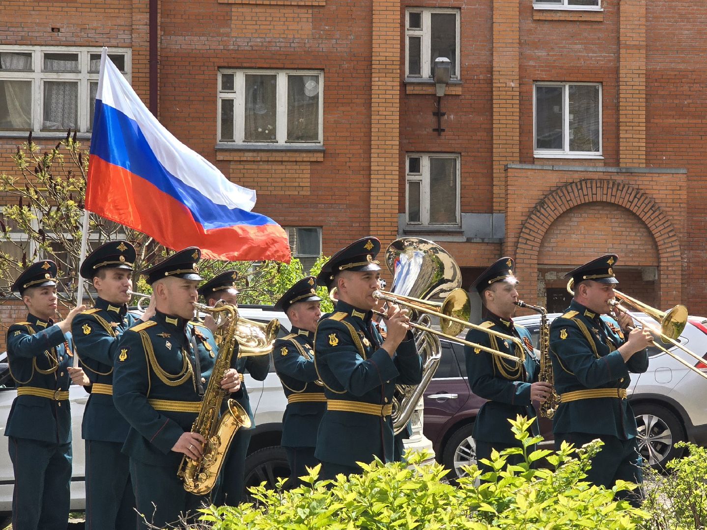 Коломна, 9 мая, ветераны вов,поздравления ветерана вов,