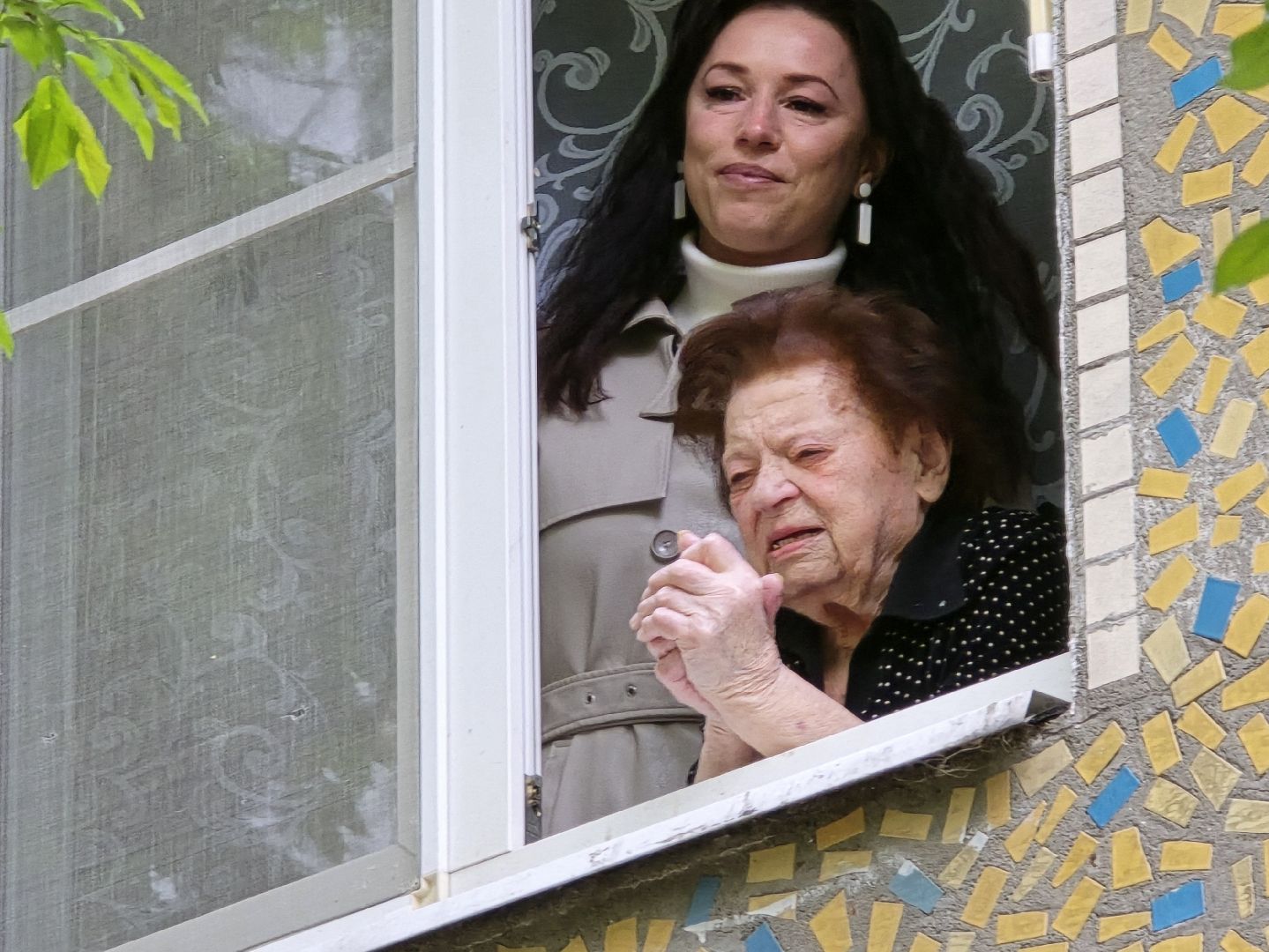 Коломна, 9 мая, ветераны вов,поздравления ветерана вов,