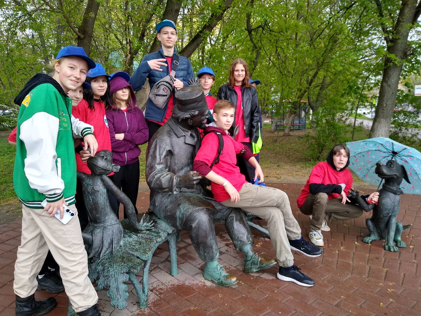 Раменское, образование, молодежный, краеведческий, квест