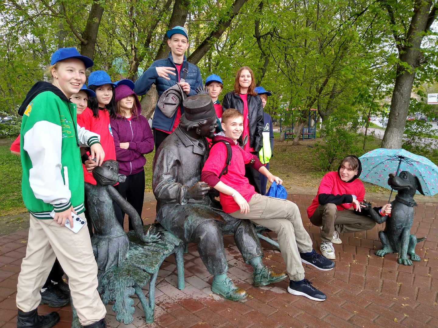 Раменское, образование, молодежный, краеведческий, квест