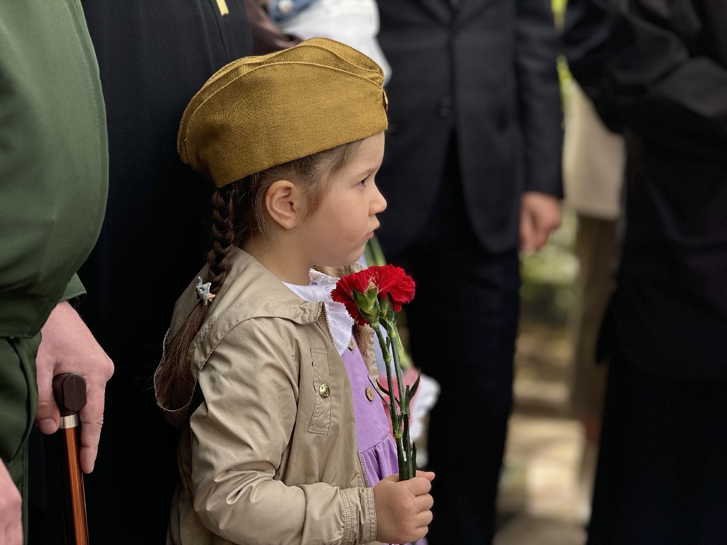 участники сво, герои вов, 80 - летие победы, ленинский городской округ,