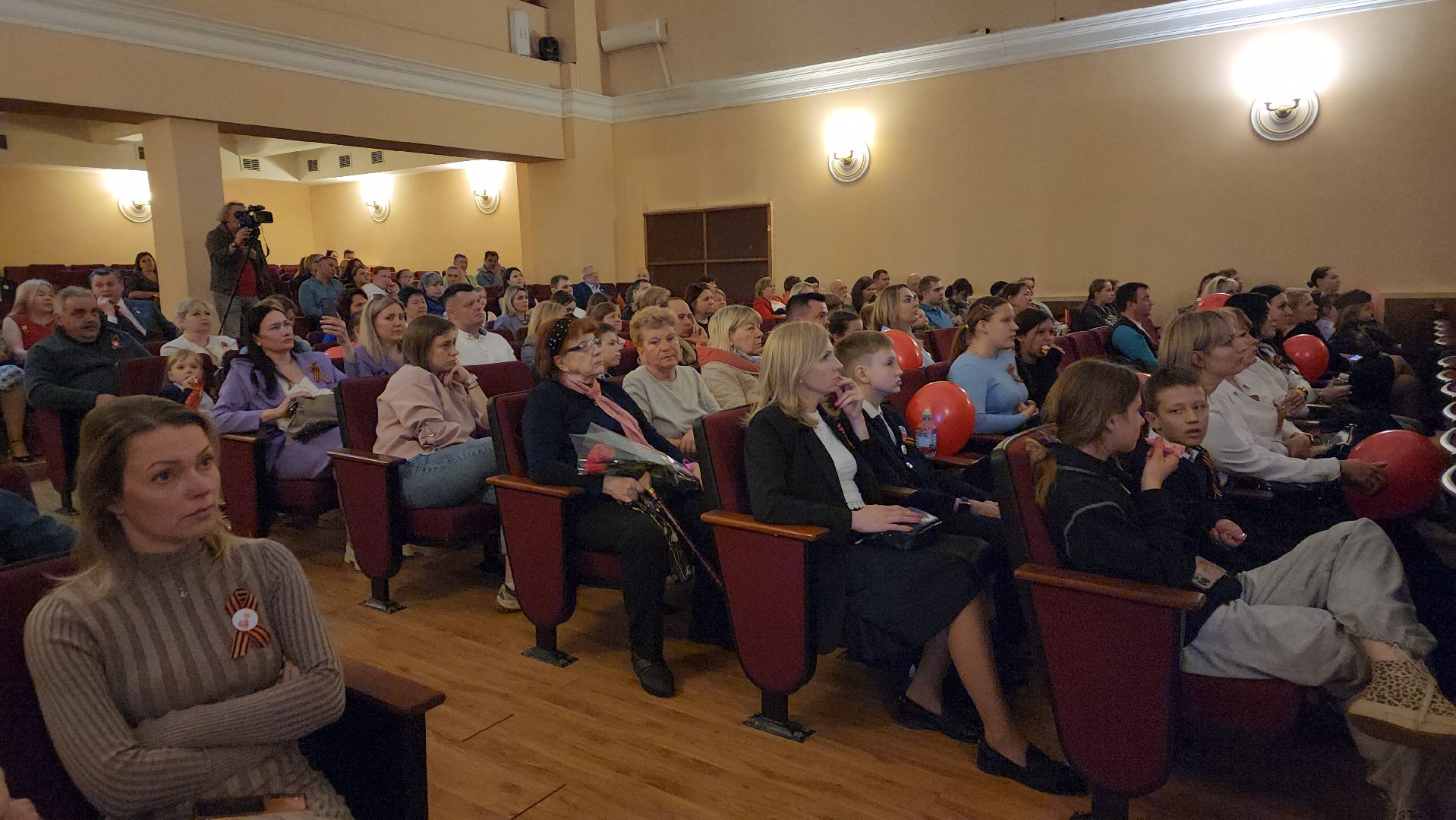 пушкино, вертикалки, день победы, конкурс дн, конкурс песен, конкурс рисунков, компания, сотрудники, 80-летие великой победы, патриотическая акция,