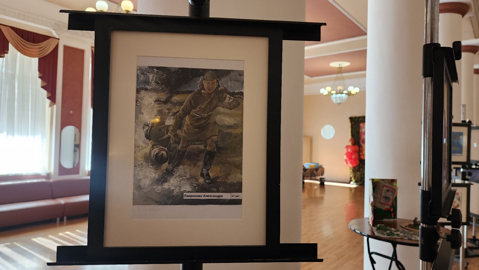 пушкино, вертикалки, детские рисунки, художественная выставка,конкурс для всех,великая отечественная война, 9 мая, день победы, сво, благотворительая акция,