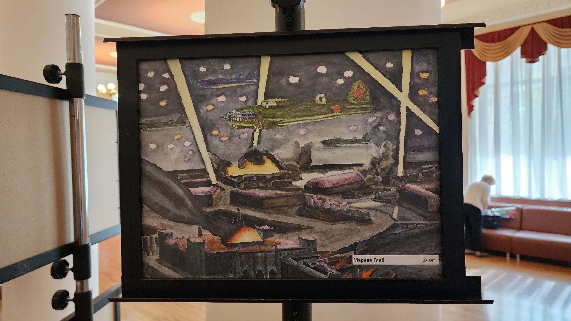 пушкино, вертикалки, детские рисунки, художественная выставка,конкурс для всех,великая отечественная война, 9 мая, день победы, сво, благотворительая акция,