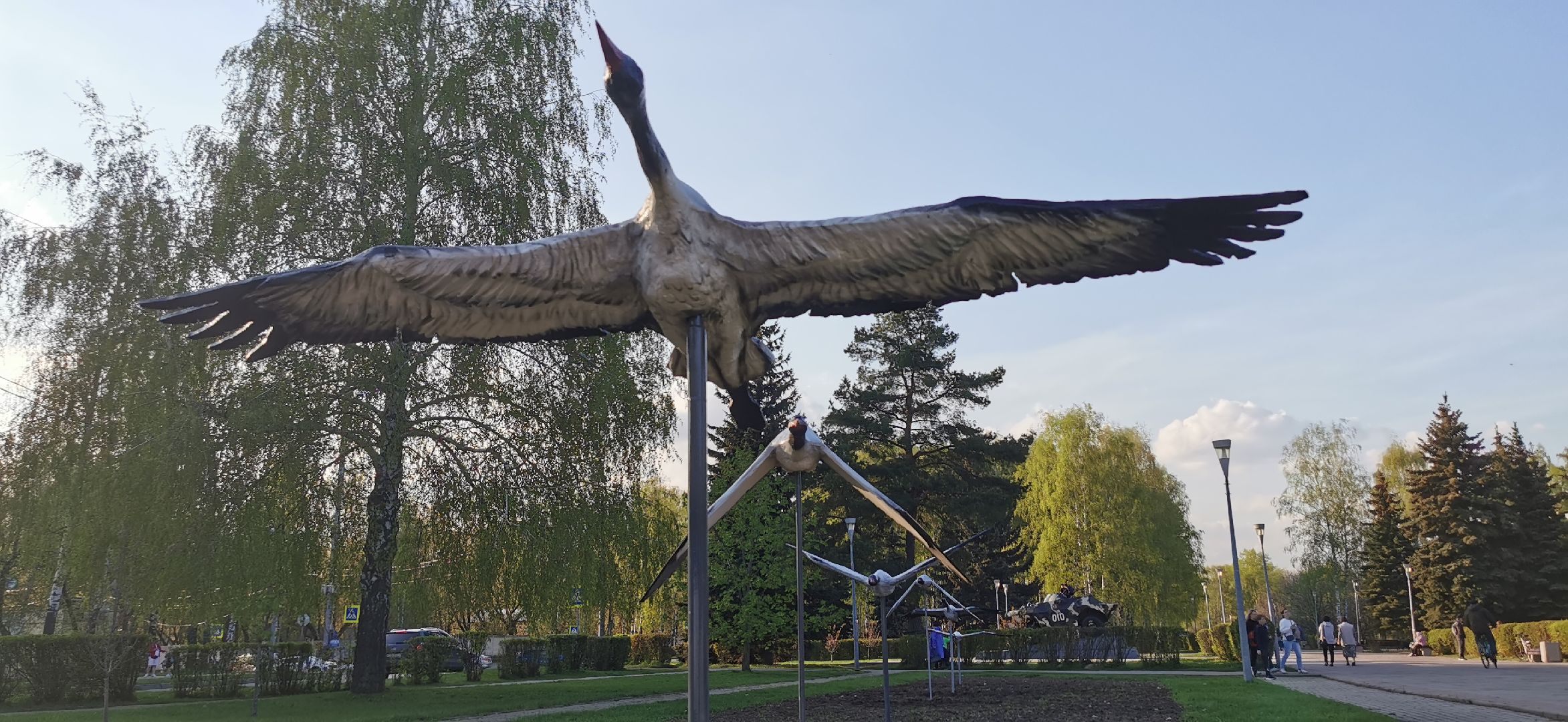 благоустройство, озеленение,