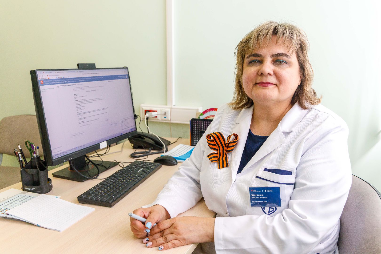 люберцы, люберецкая больница, пациент,