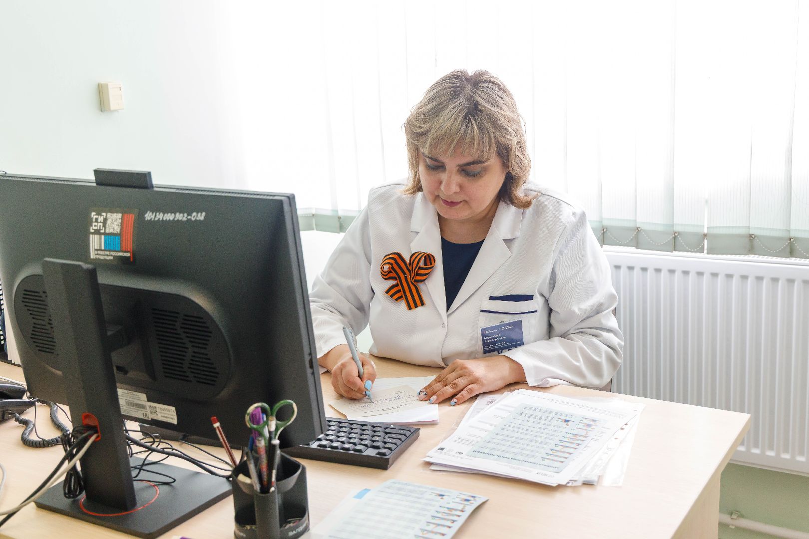 люберцы, люберецкая больница, пациент,