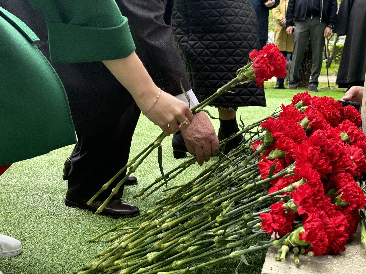 капсула времени, ленинский городской округ, участники сво, памятник бойцам сво,