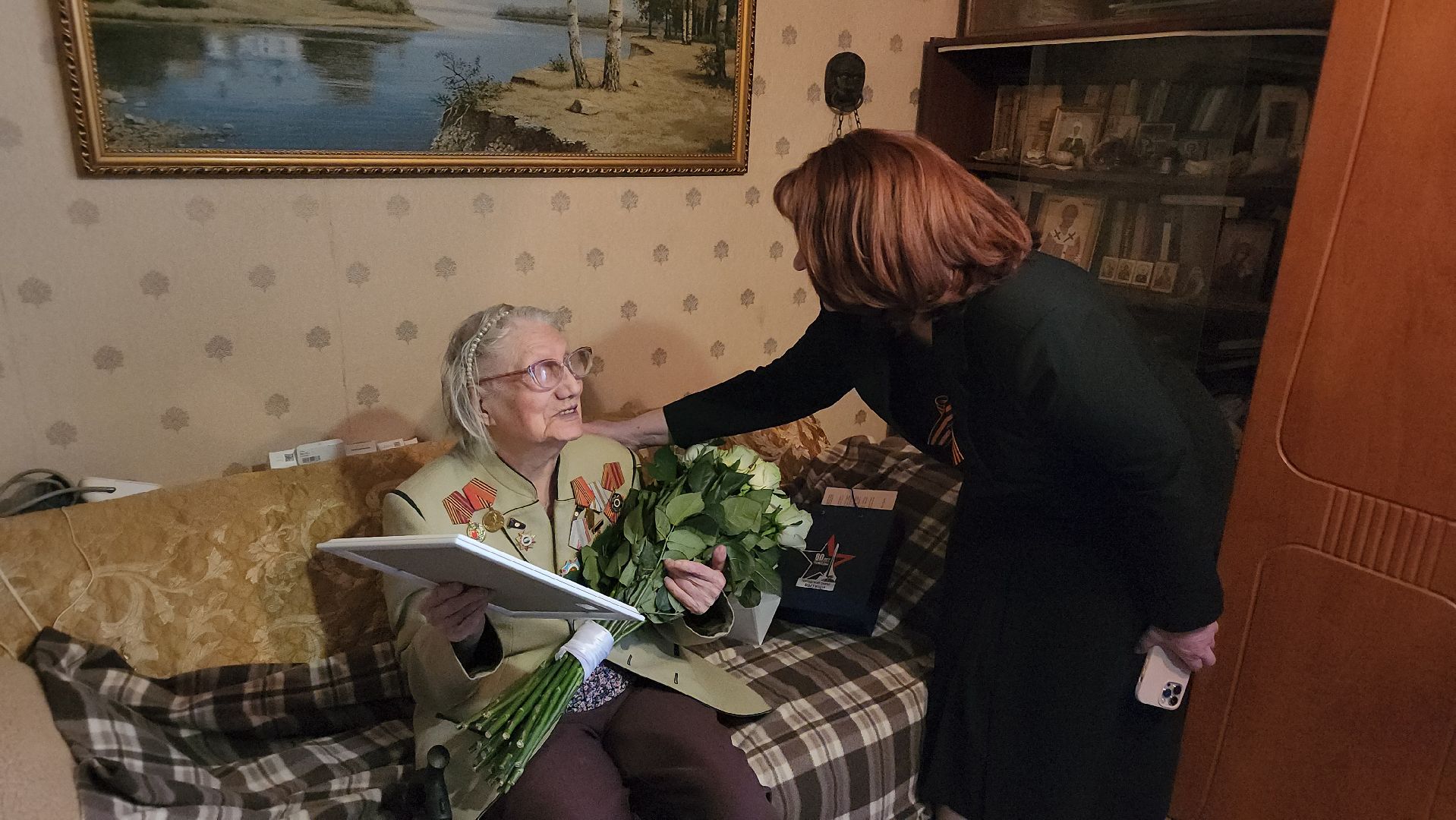 память, таблички, мытищи, ветеран, великая отечественная война,