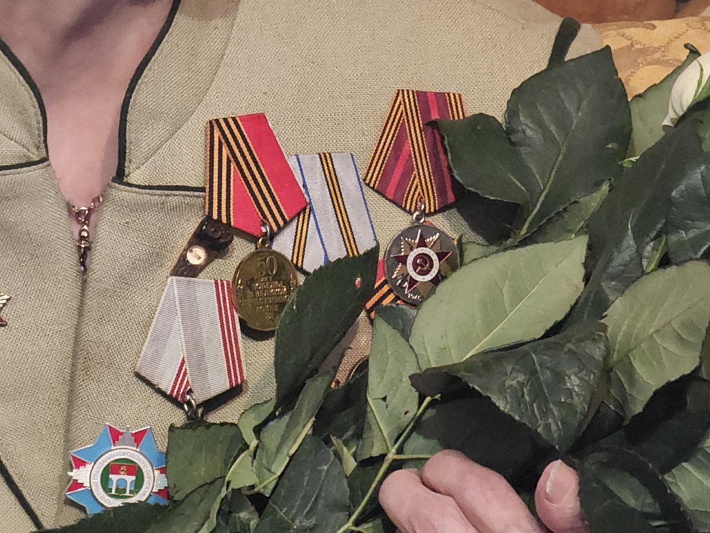 память, таблички, мытищи, ветеран, великая отечественная война,