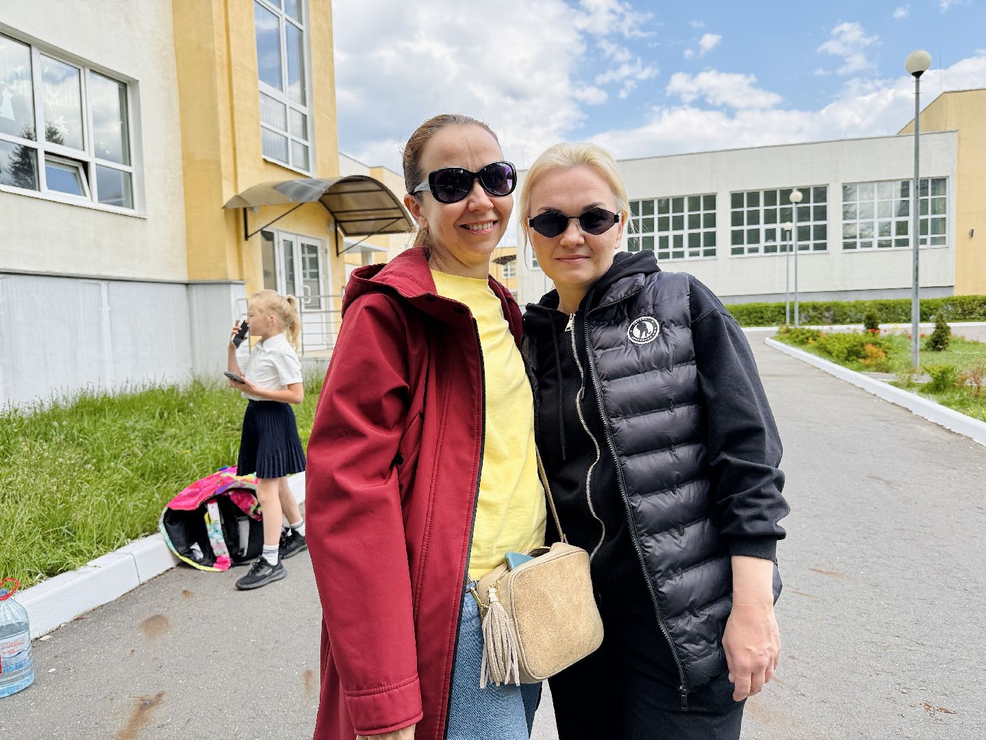 раменское, экология, экологическая акция, сад памяти,